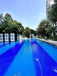 The Infiniti (D5), Condominium #545090121